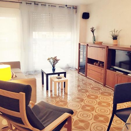 Aguilas Sol & Playa Con Garaje Privado Luaran gambar