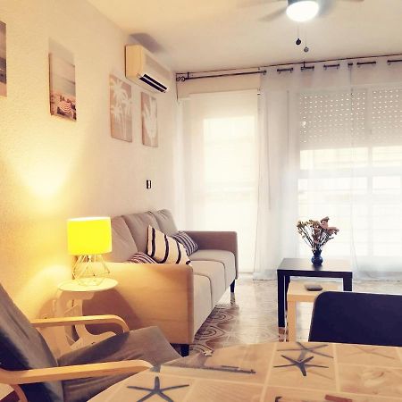 Aguilas Sol & Playa Con Garaje Privado Luaran gambar